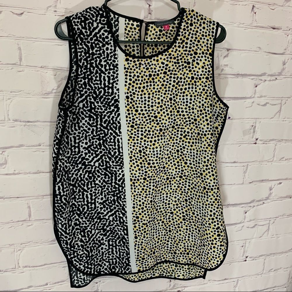 Vince Camuto medium women’s top